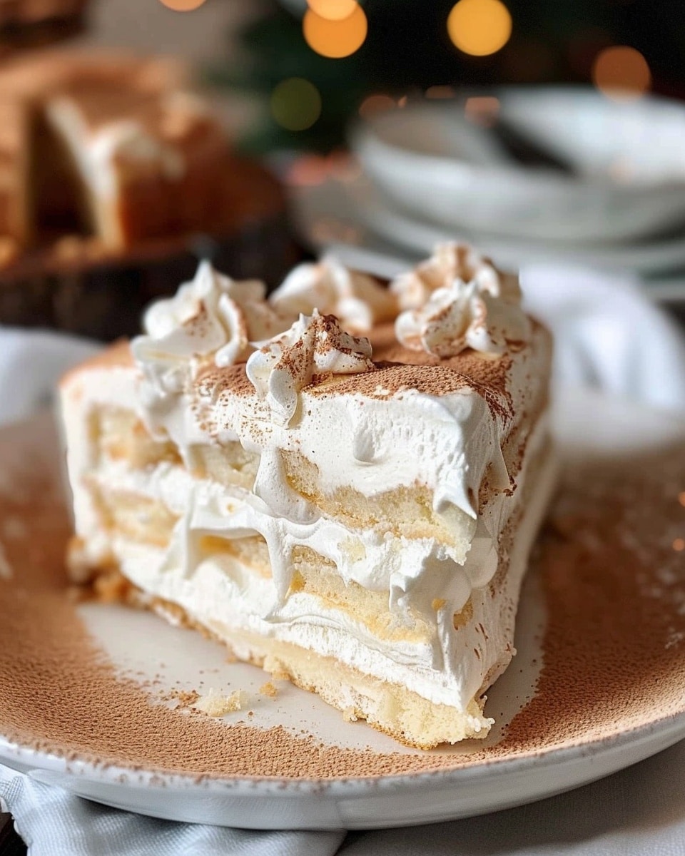 Grandma's 15-Minute Quick Cake