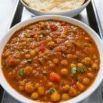 Chana Masala