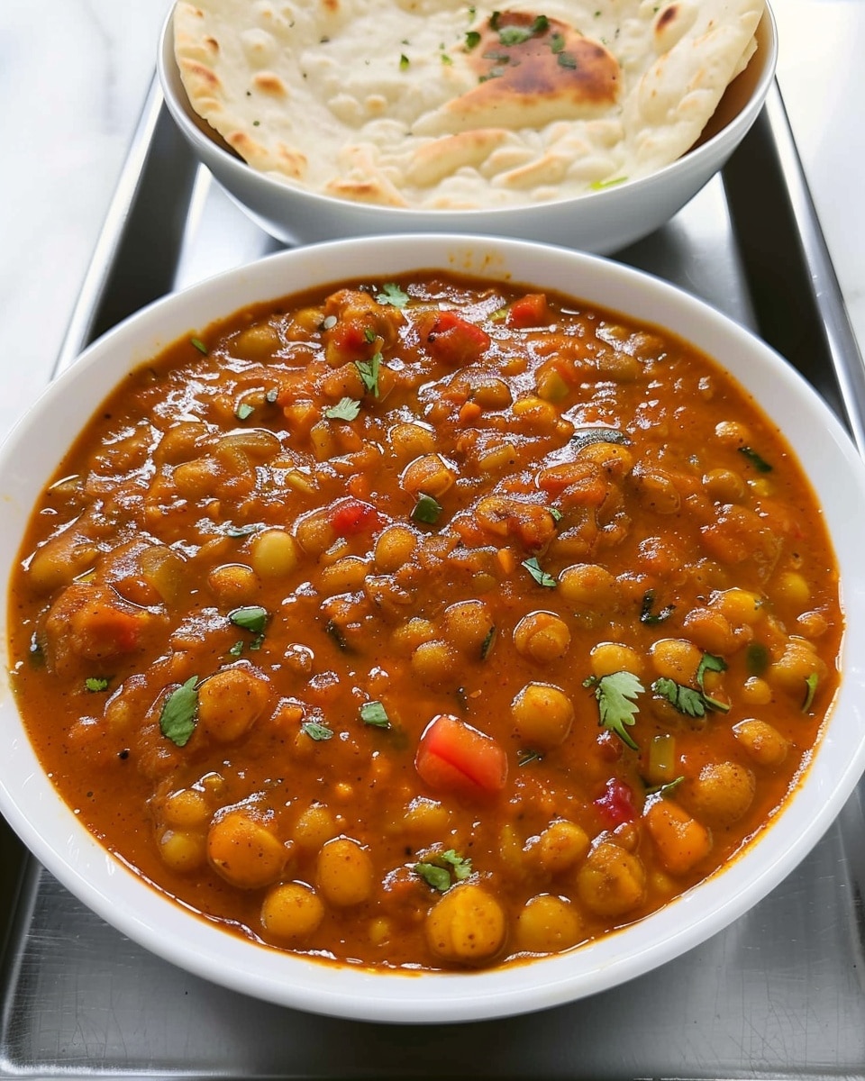 Chana Masala