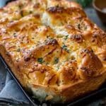 Cheese Bread