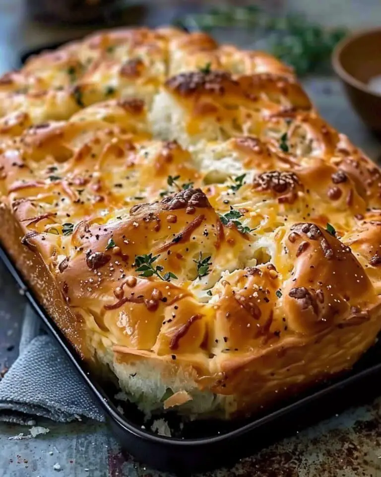 Cheese Bread