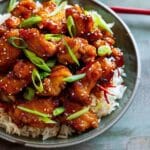 Chinese Chicken