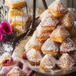 Cream Cheese Dainties