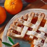 How To Make Crostata di Marmellata – Italian Jam Tart Recipe