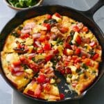Egg Skillet