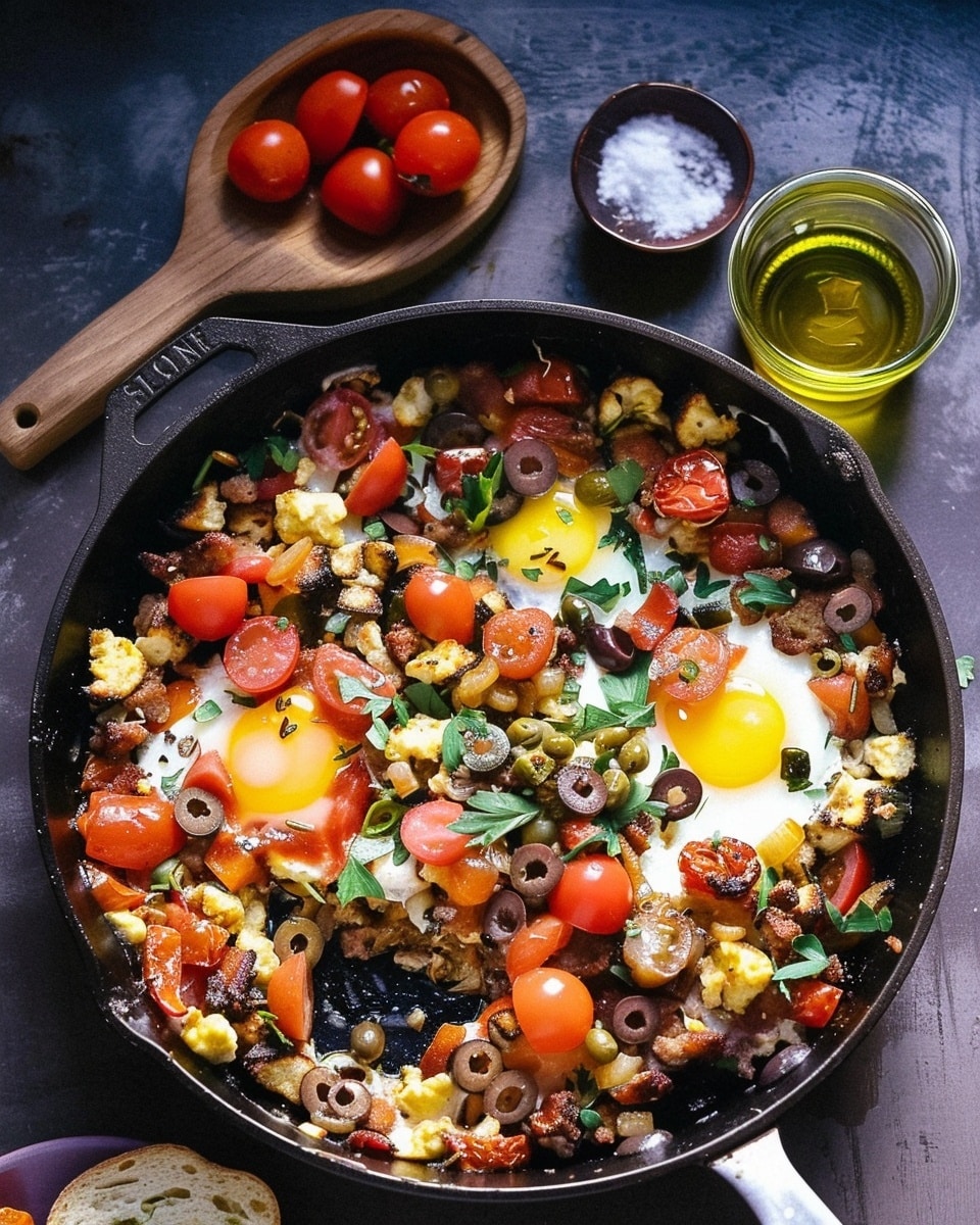 Egg Skillet
