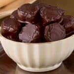 Fan del Chocolate Cake