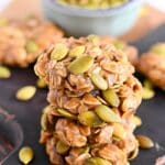 Healthy Seed Clusters: A Simple, Nutritious Snack