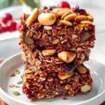 Healthy Flourless & Sugar-Free Cookies