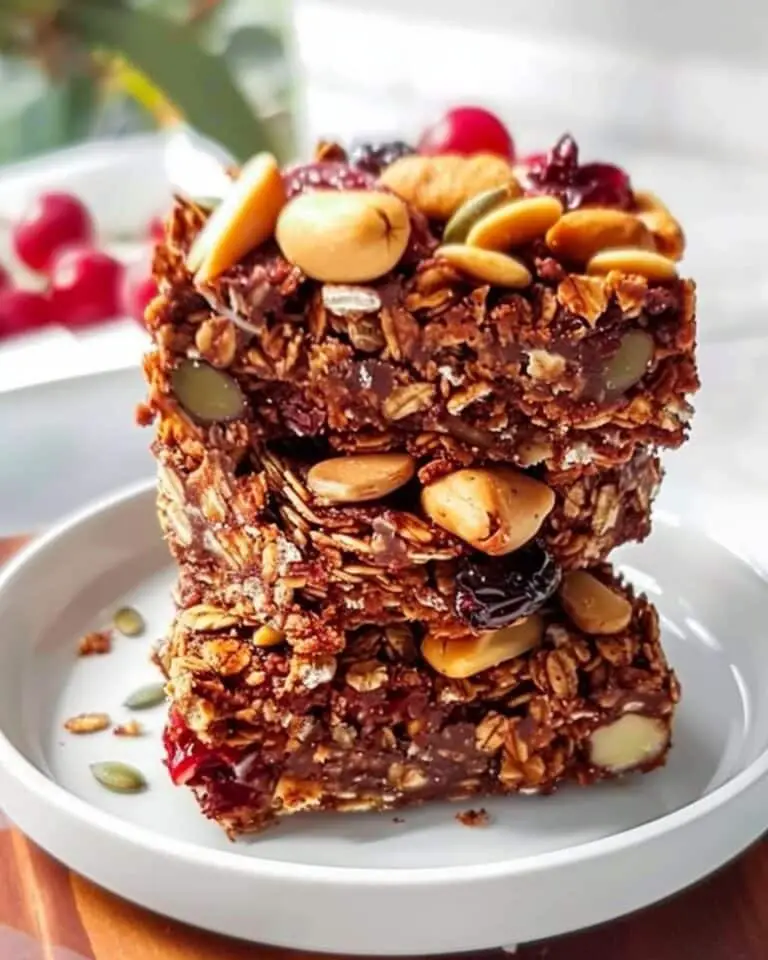 Healthy Flourless & Sugar-Free Cookies