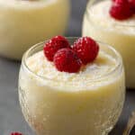 How To Make Homemade Vanilla Pudding