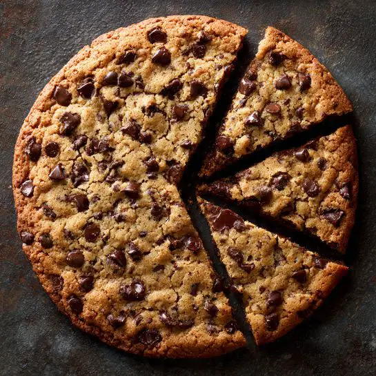 Jack Jack Num Num Cookies