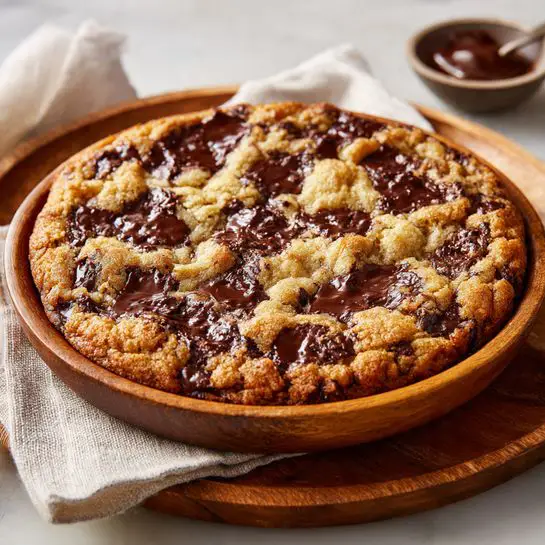 Jack Jack Num Num Cookies