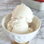 Keto Ice Cream Recipe