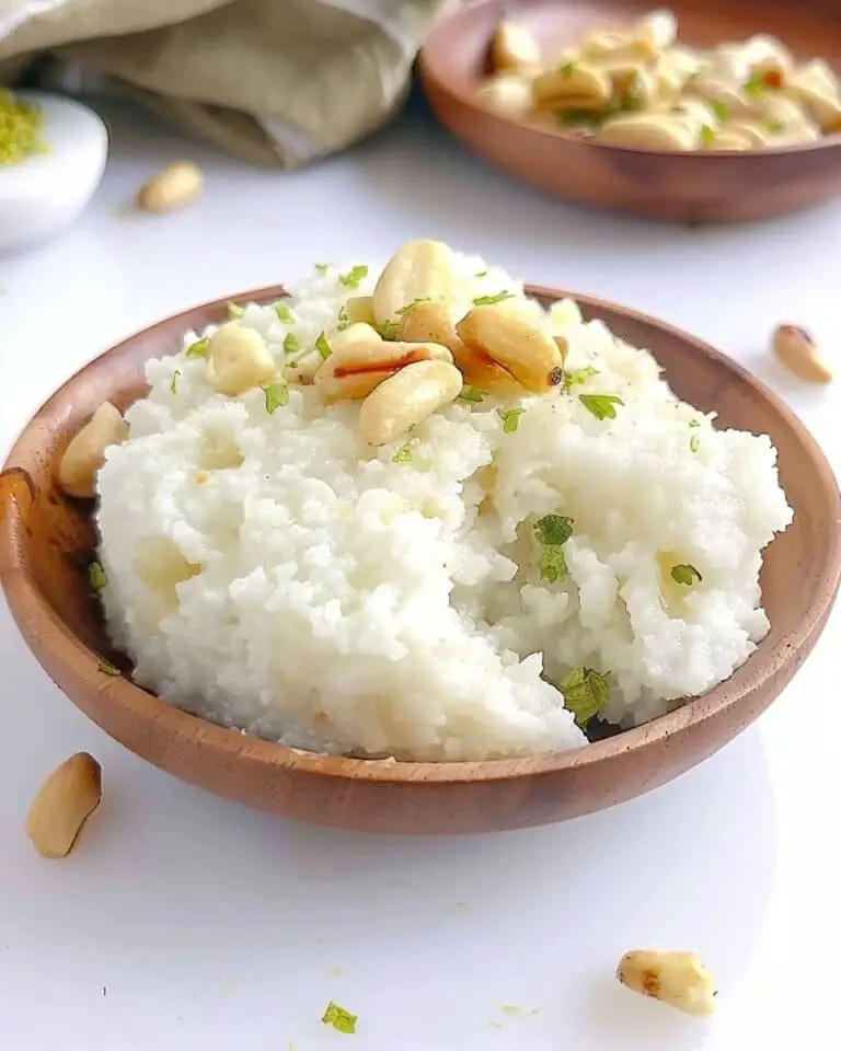 Layali Lubnan (Lebanese Semolina Pudding)