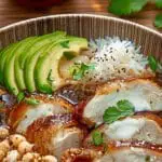 Monterey Chicken Skillet