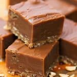 How To Make No-Bake Peanut Butter Bars