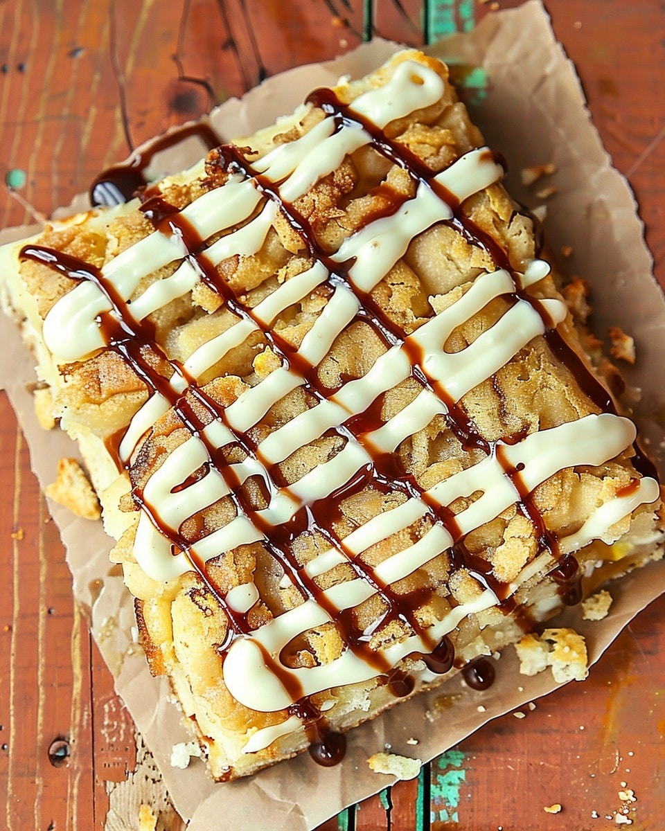 Okonomiyaki-Inspired Traybake Recipe