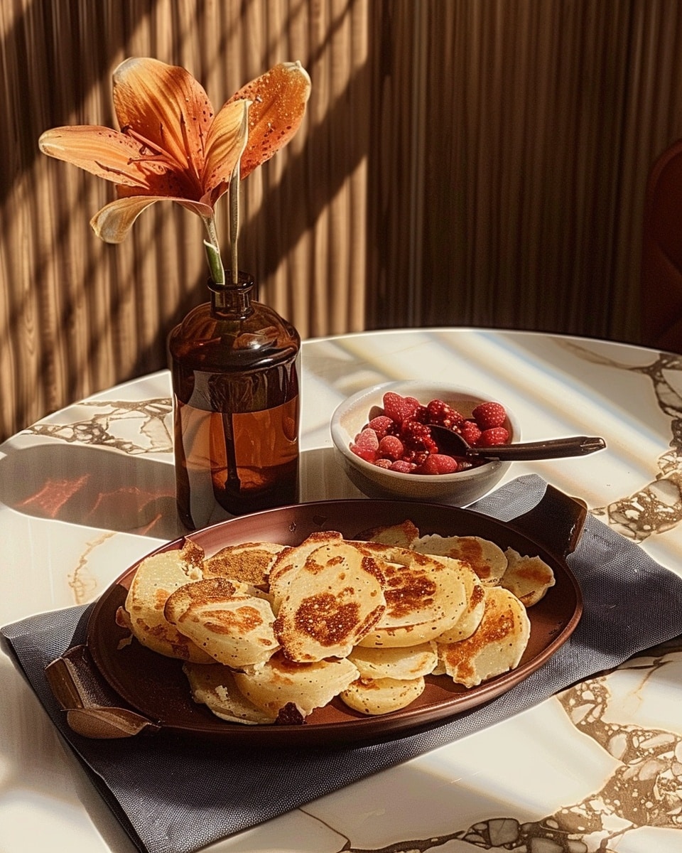 Otik’s Spiced Potatoes with Crispy Smash and Chipotle Aioli