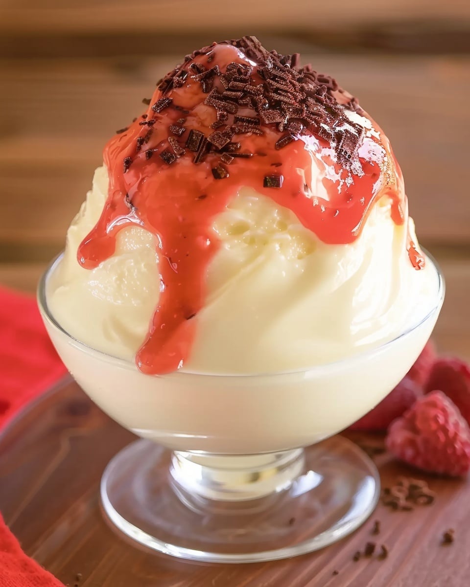 Panna Cotta Is the Easiest & Most Impressive Dessert You Can Make