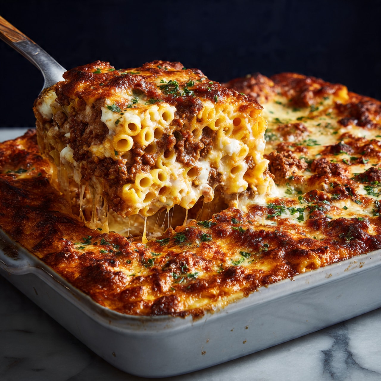 Pasta al Forno