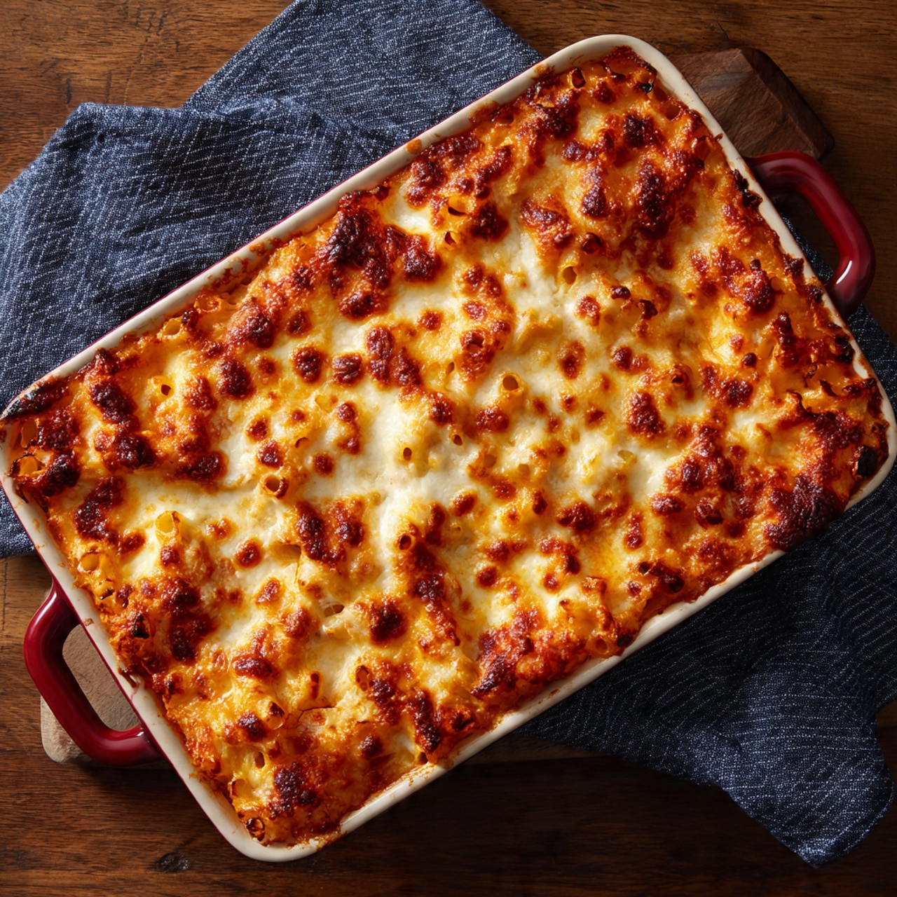 Pasta al Forno