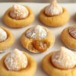 How To Make Peanut Butter Blossoms