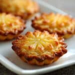 Pineapple Tarts