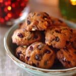 Pioneer Woman Fruit Cake Cookies
