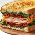 Porchetta-Style Roast Beef Sandwich