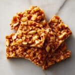 Praline Crunch Recipe