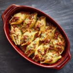Stuffed Pasta Shells