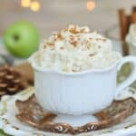 Vanilla Bean Rice Pudding