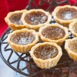 How To Make Butter Tarts