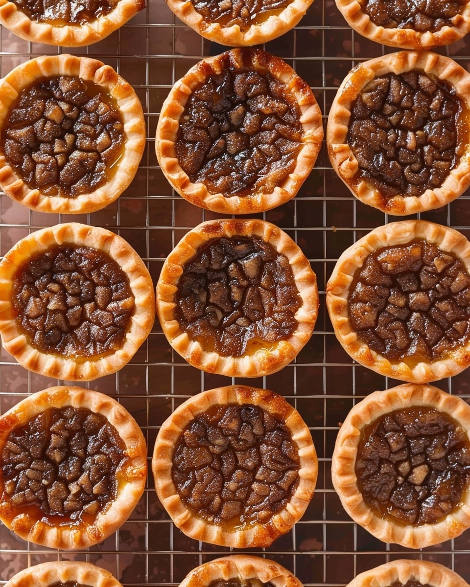How To Make Butter Tarts