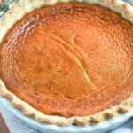 Buttermilk Chess Pie