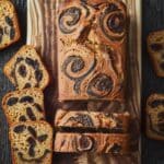 Cinnamon Raisin Bread