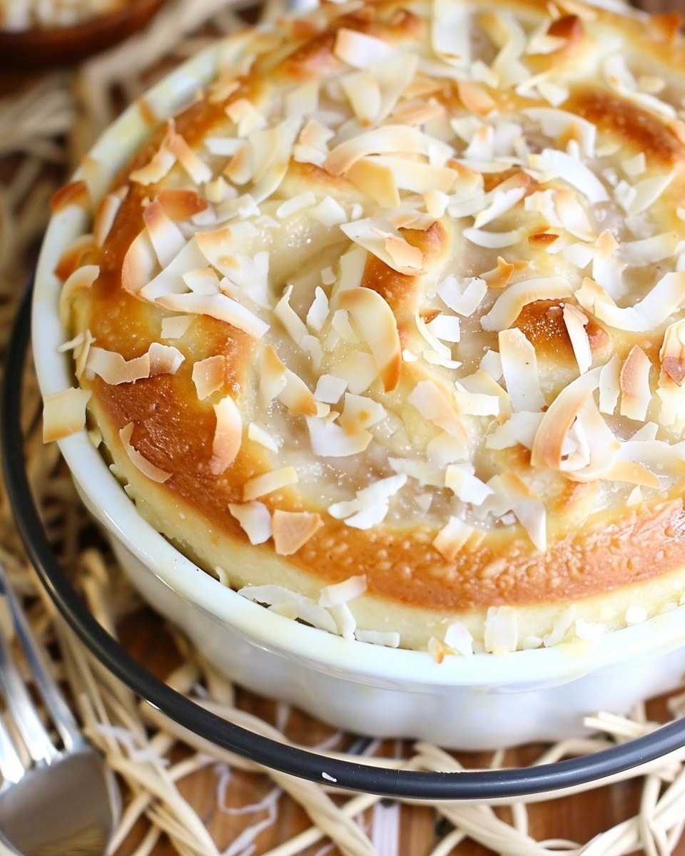 Coconut-Almond Sweet Rolls (Vegan)