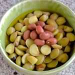 Foul Mdamas (Lebanese Fava Beans)