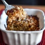 Josh’s Baked Oatmeal