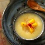 Mango Saffron Rasayana