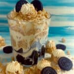 Oreo Graham Float