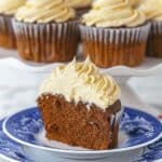 Peanut Butter Frosting