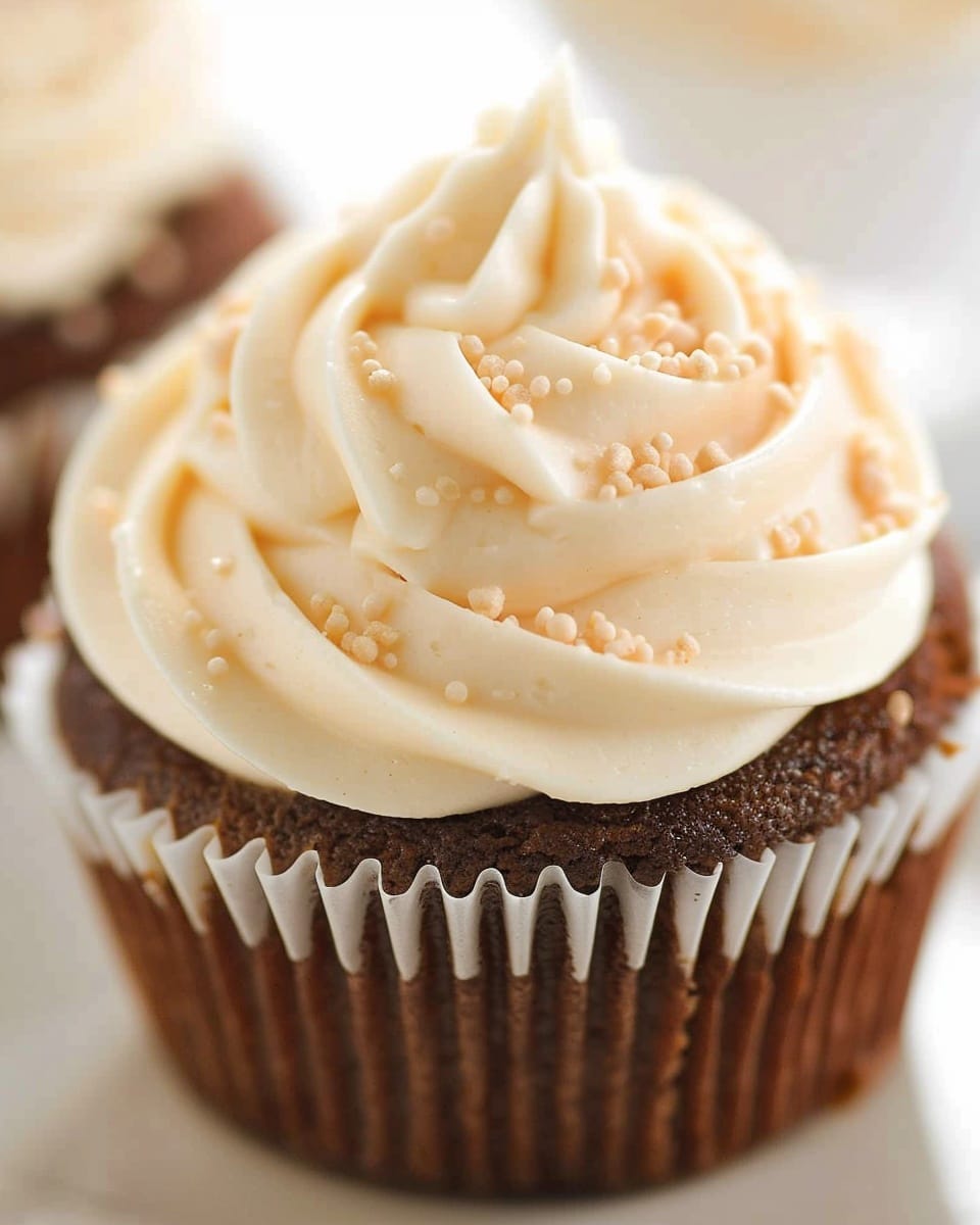 Peanut Butter Frosting