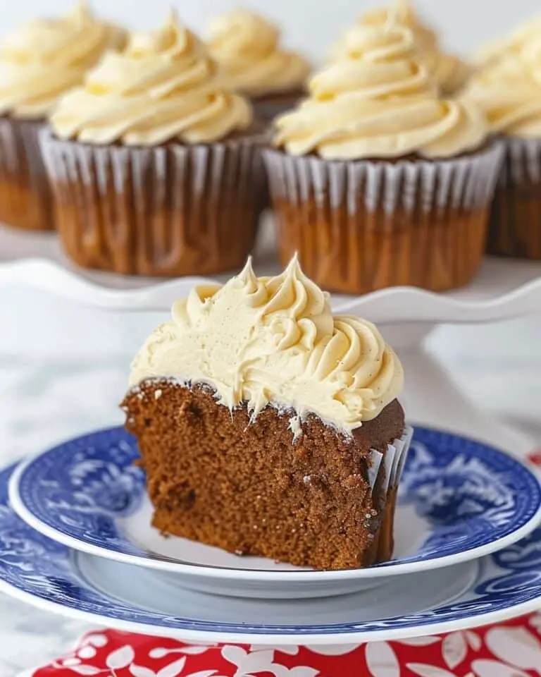 Peanut Butter Frosting
