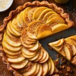 Pear Tart