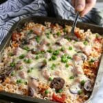 Ultra Creamy Buldak Carbonara Ramen (Ready in 10 Minutes)