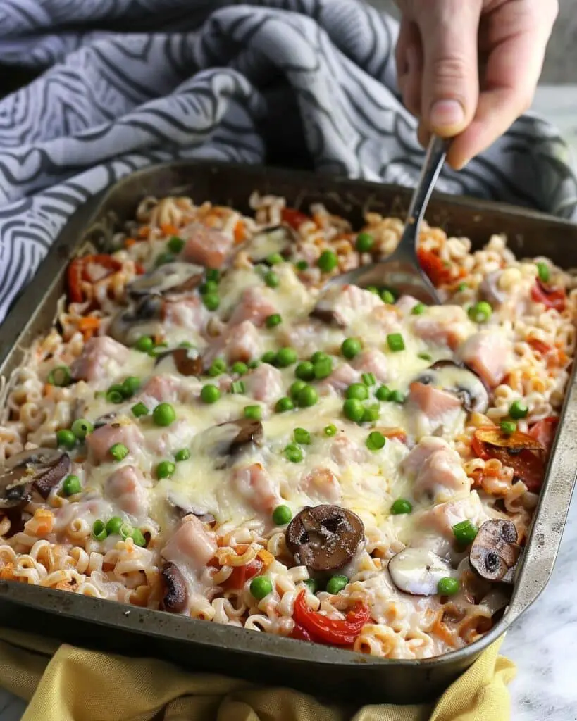 Ultra Creamy Buldak Carbonara Ramen (Ready in 10 Minutes)