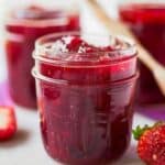 Sure Jell Strawberry Jam Recipe