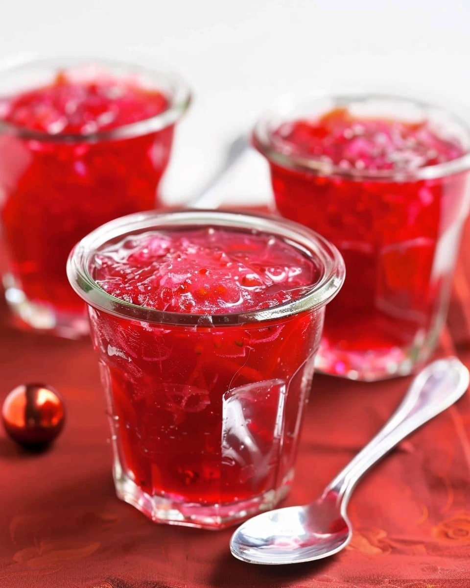 Sure Jell Strawberry Jam Recipe